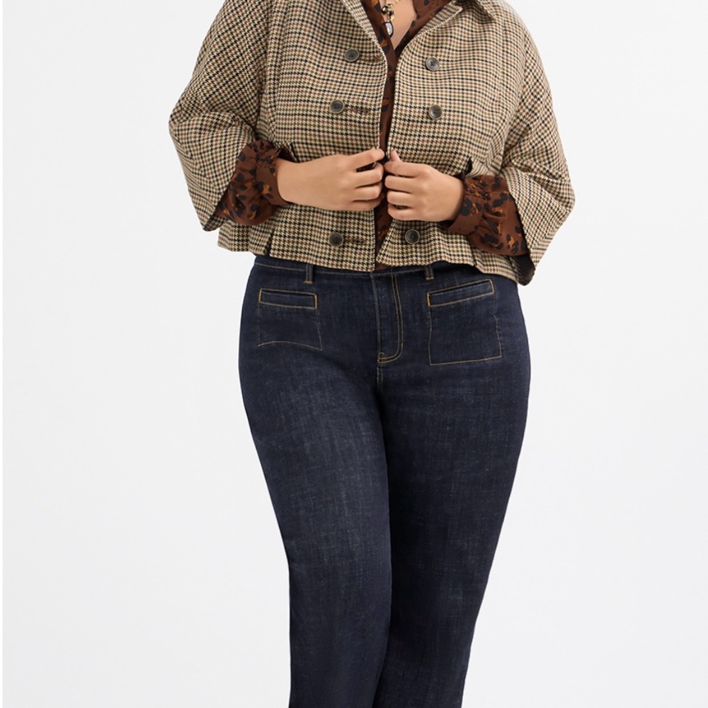 cabi Showroom Jacket
